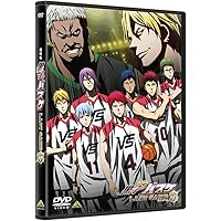 黒子のバスケ FAN DISC ~これから何度でも~ [DVD] lok26k6 黒子のバスケ FAN DISC ～これから何度でも～ | 商品詳細